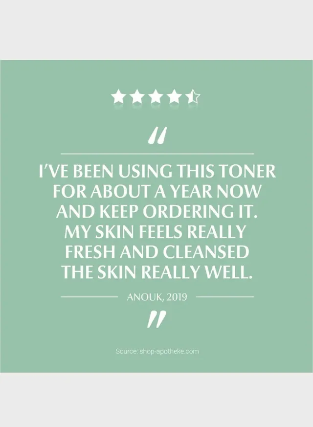 DermoPurifyer Toner 200ml – image 7