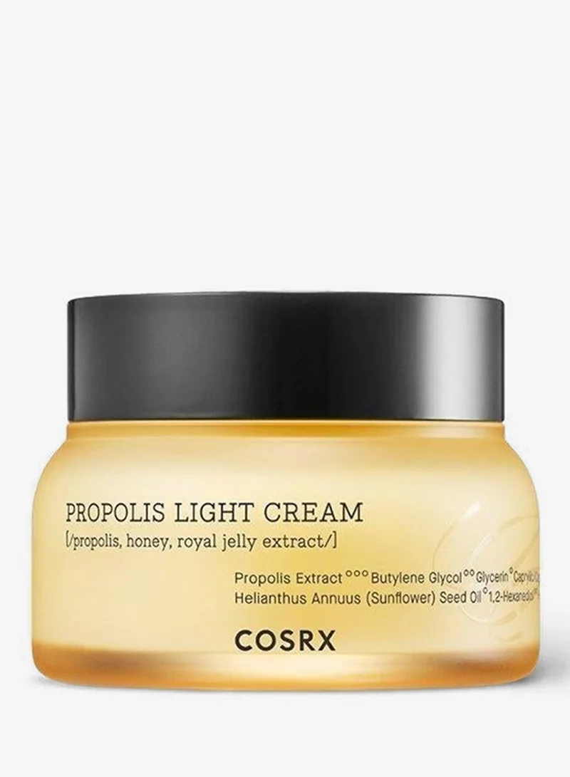 Full Fit Propolis Light Cream
