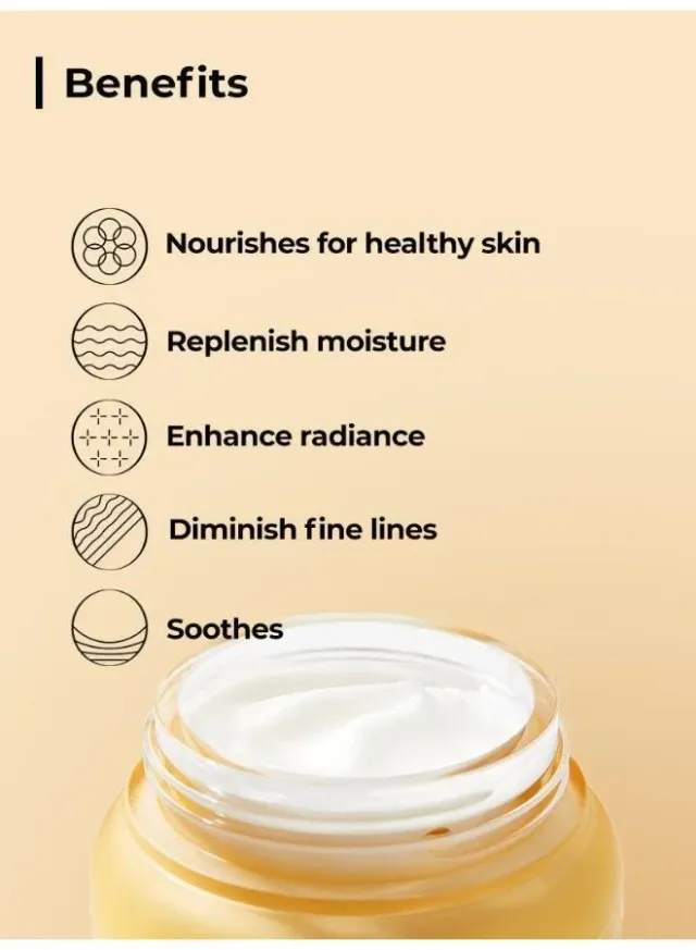 كريم بروبوليس خفيف من فول فيت – صورة 3