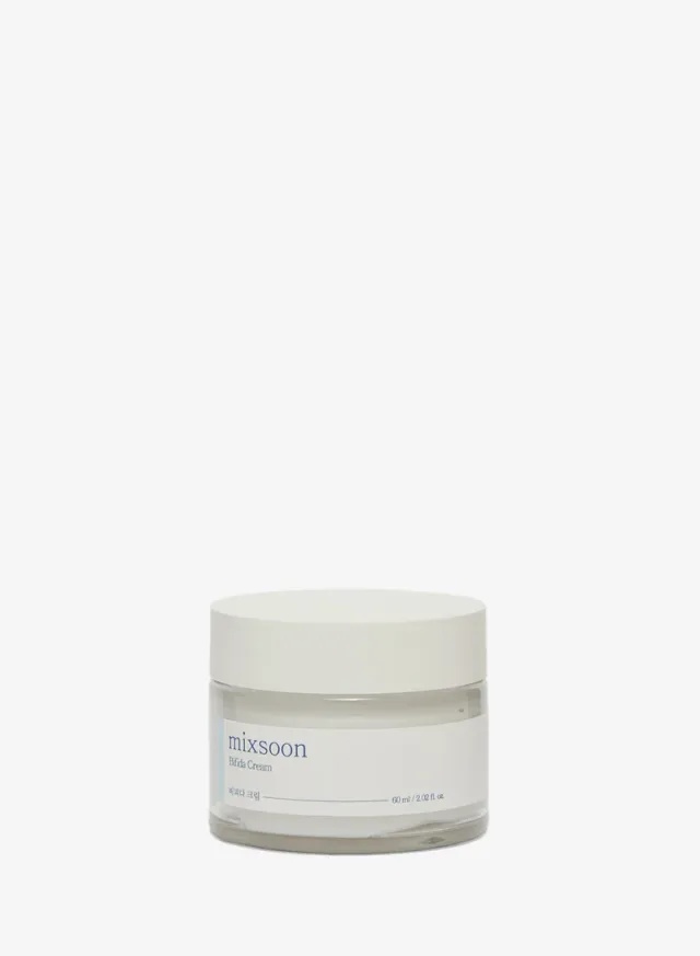 Bifida Face Cream 60ml for Hydration and Skin Barrier Support – image 2
