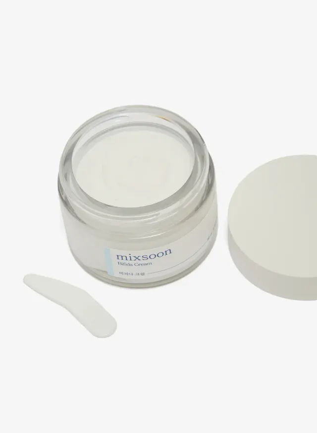 Bifida Face Cream 60ml for Hydration and Skin Barrier Support – image 3