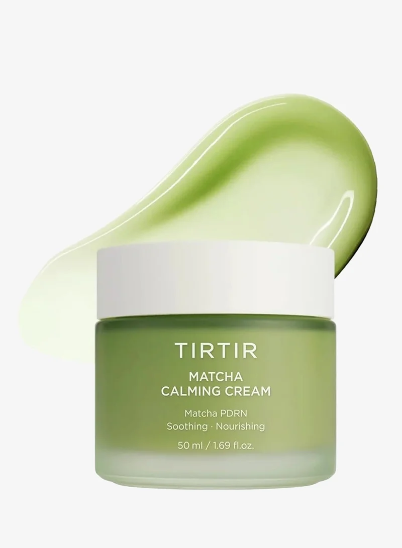 Matcha Calming Cream