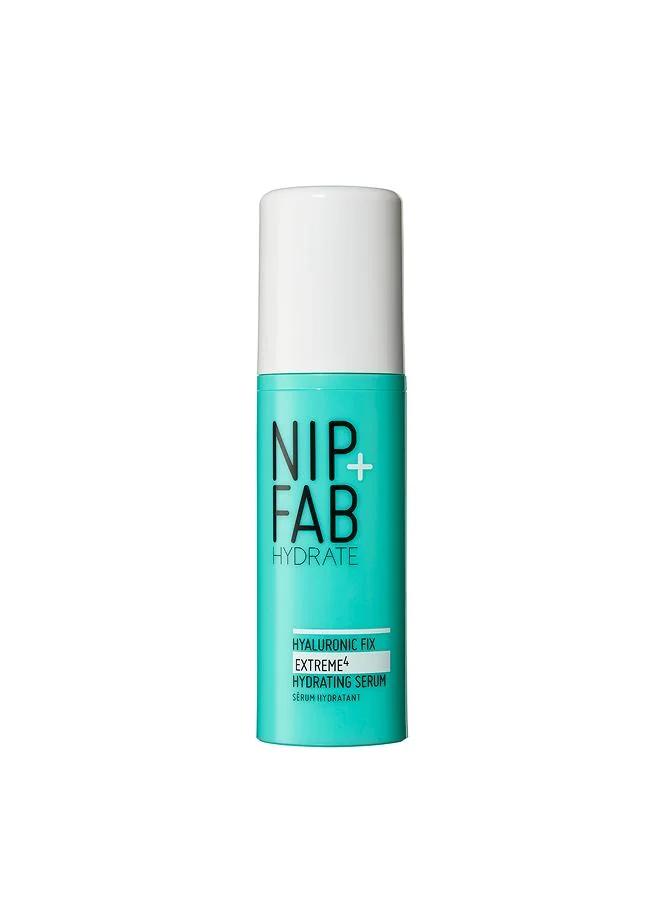 Hyaluronic Fix Extreme4 Hydrating Serum
