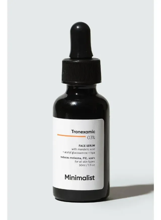 Tranexamic 3% Face Serum