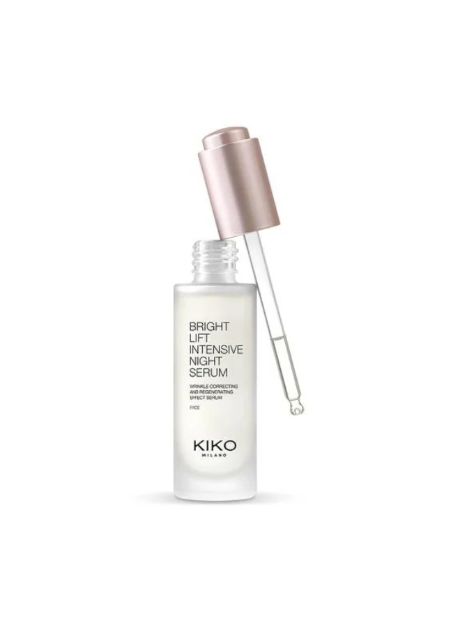 Bright Lift Night Serum