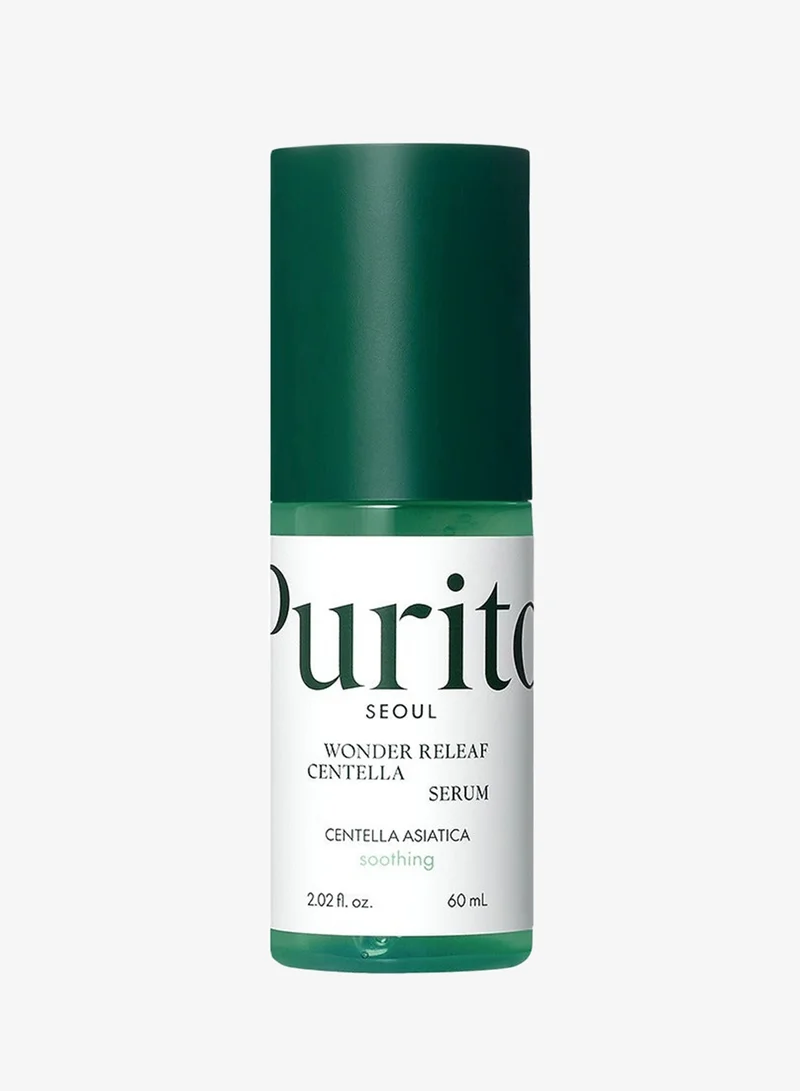 PURITO Releaf Centella Serum