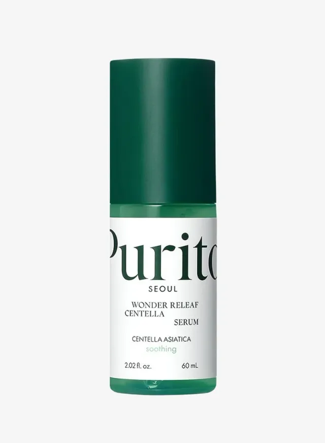 PURITO Releaf Centella Serum