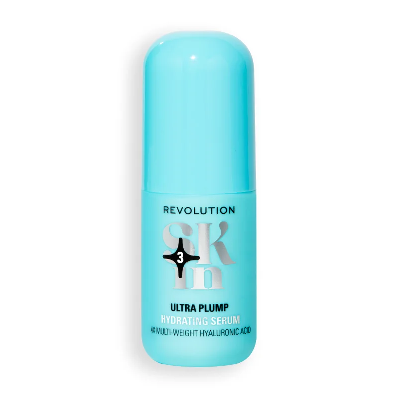 Ultra Plump Hydrating Serum