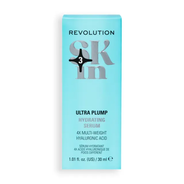 Ultra Plump Hydrating Serum – image 2
