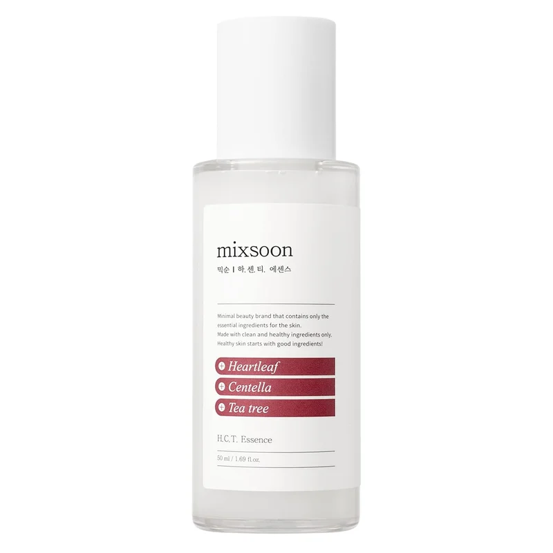 H.C.T. Essence 50ml