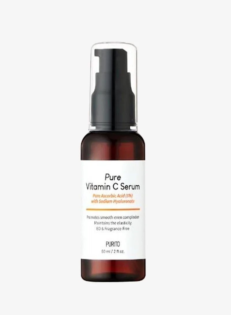 PURITO Vitamin C Serum