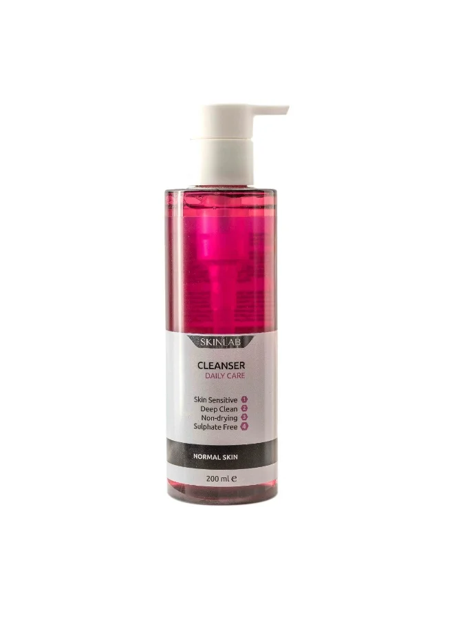 SKINLAB Daily Cleanser Normal Skin