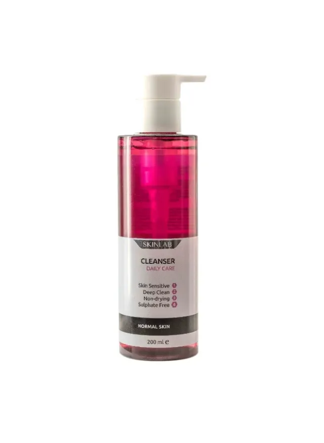 SKINLAB Daily Cleanser Normal Skin