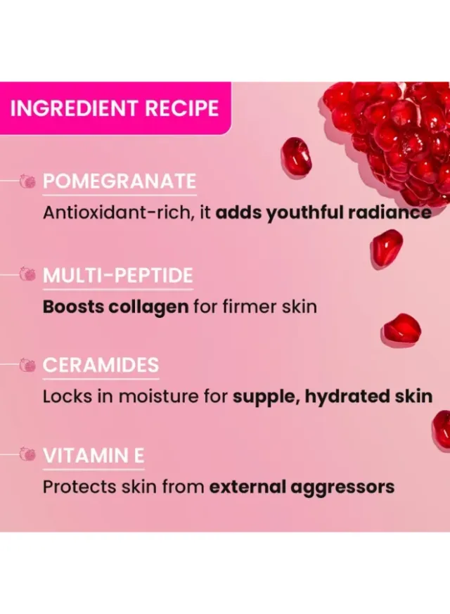 Dot & Key Night Reset Retinol + Ceramide Anti-Aging Night Cream – image 5