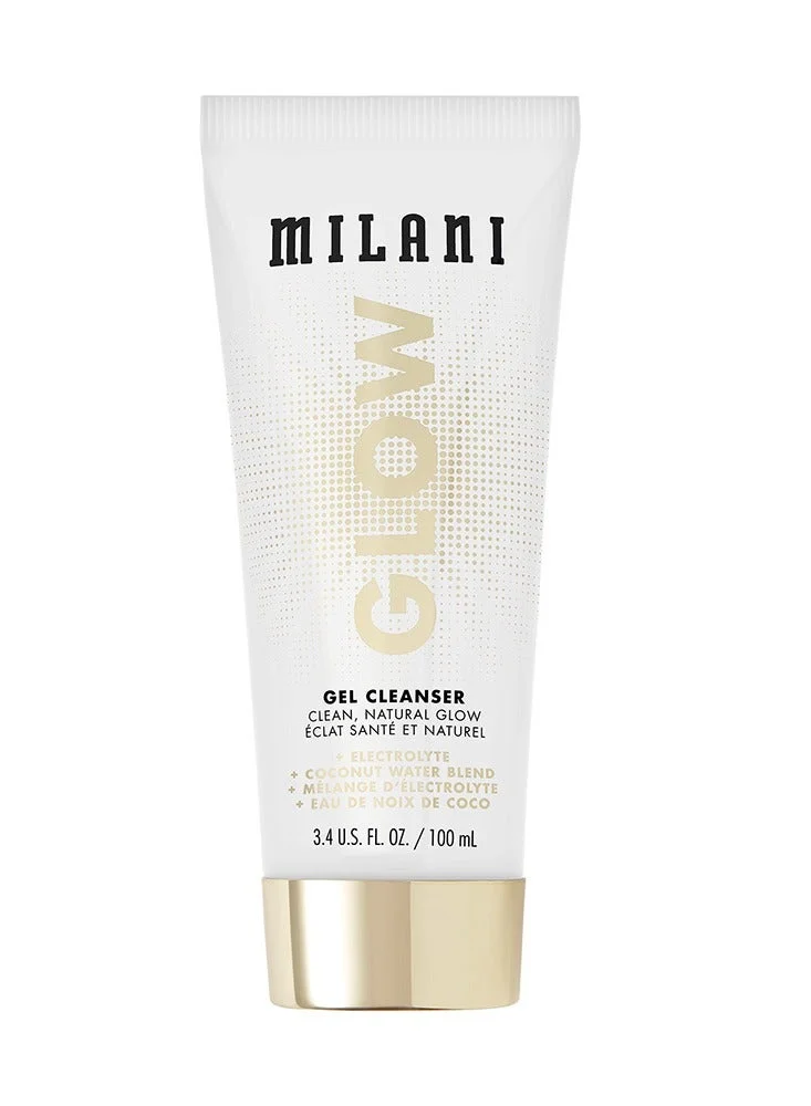 Milani Glow Gel Cleanser