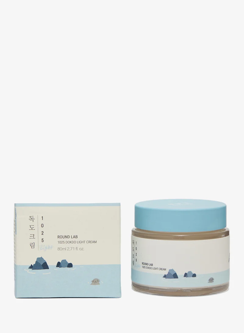 1025 Dokdo Light Cream 80ml