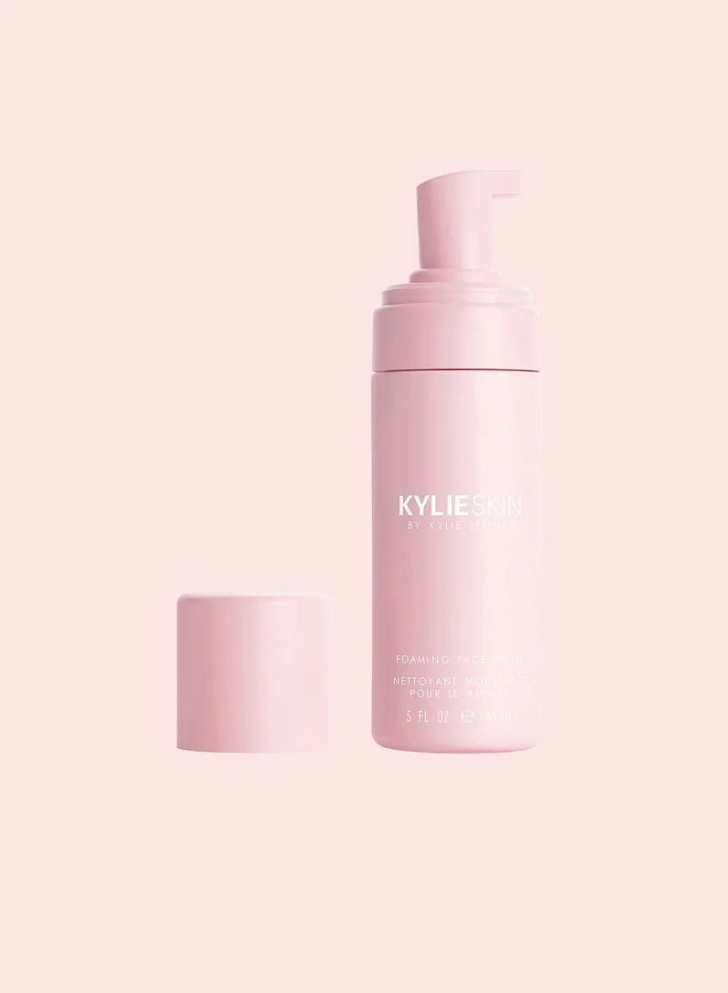 Foaming Face Wash