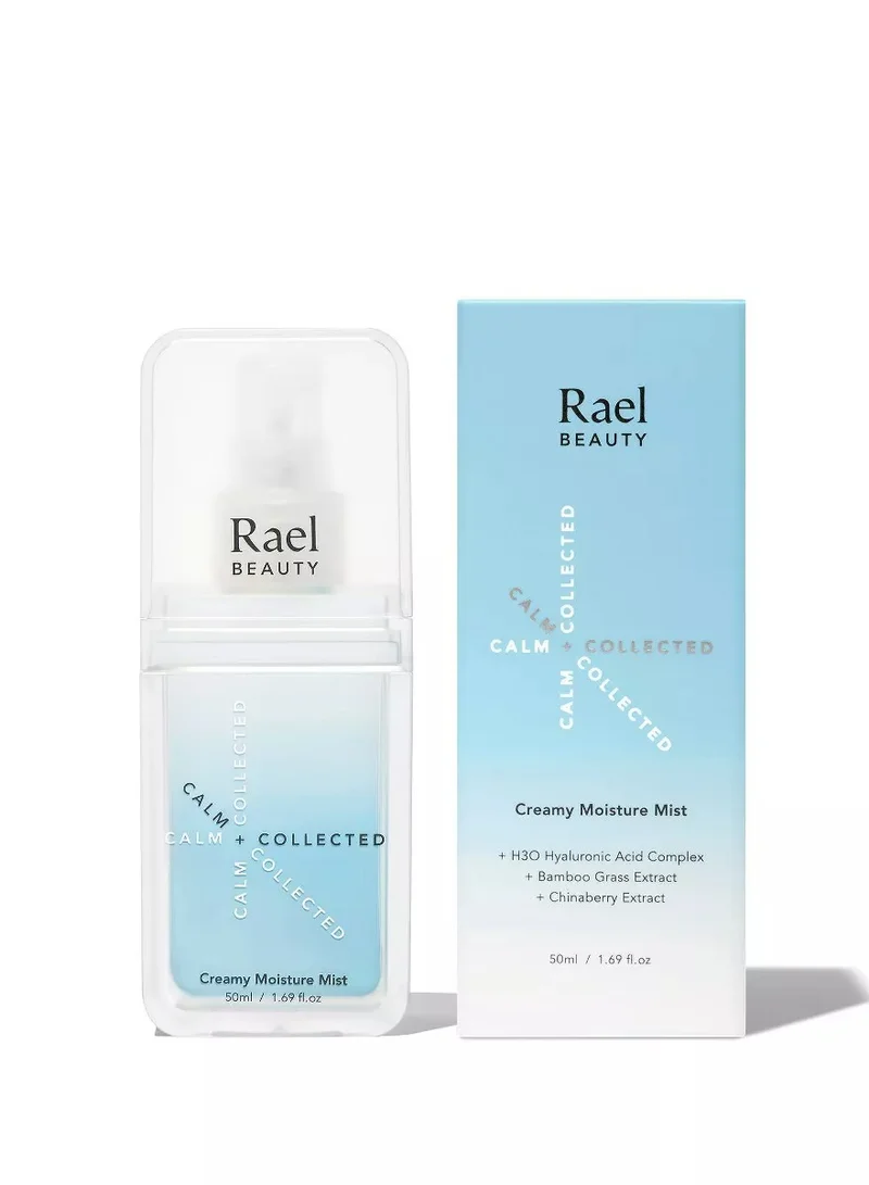 Creamy Moisture Mist 50ml