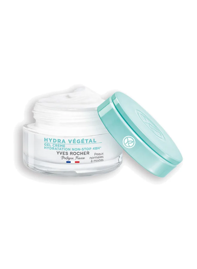 48H Moisturizing Gel Cream 50ml