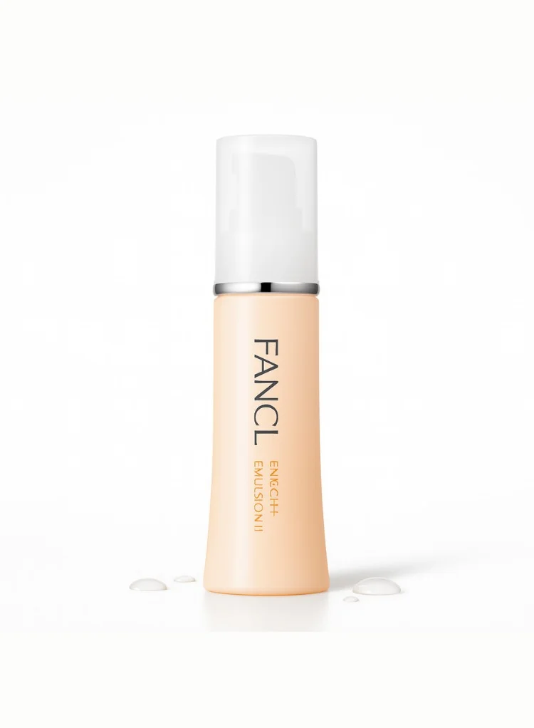 Enrich Plus Emulsion II Anti-aging Face Moisturizer Normal to Dry Skin 30ml