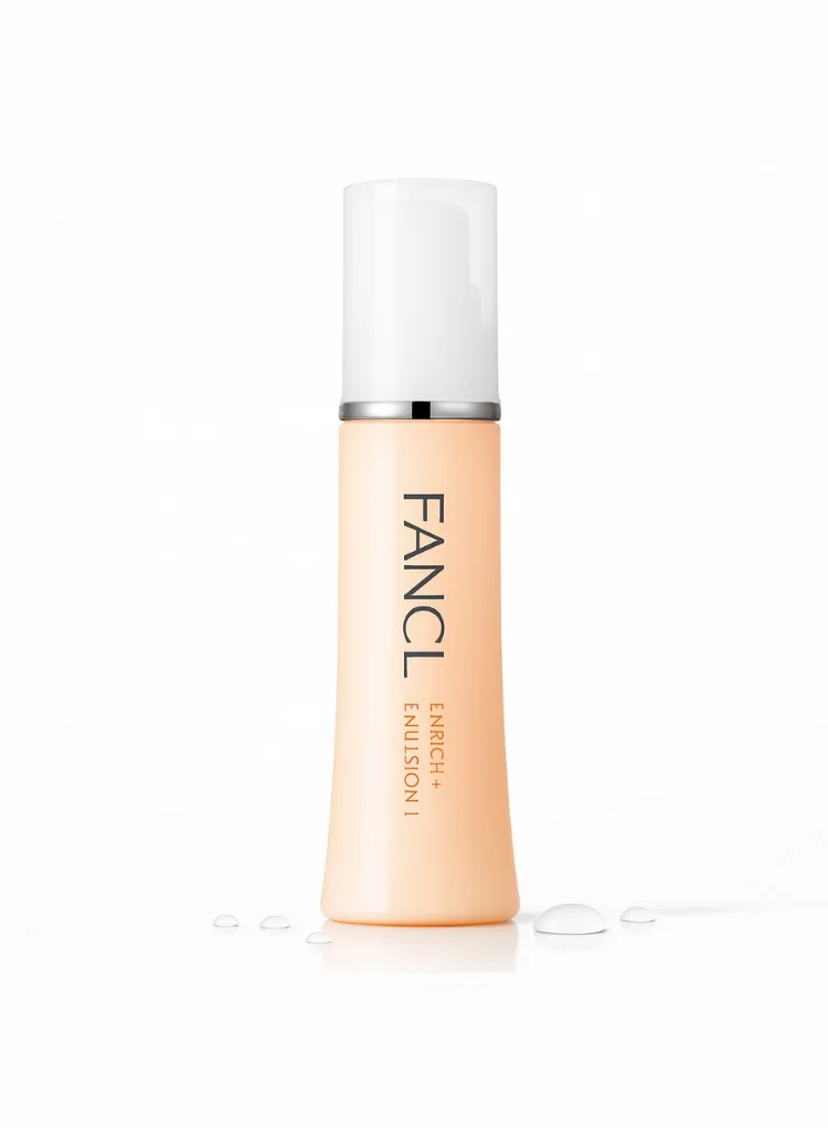 Enrich Plus Emulsion I Anti-aging Face Moisturizer 30ml Normal-Oily Skin