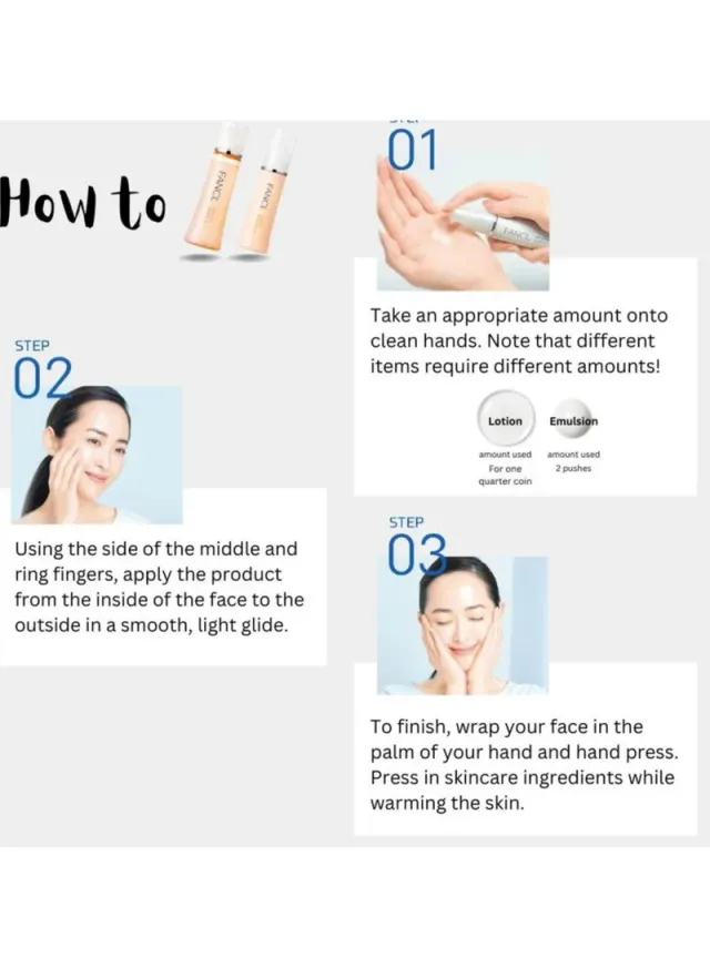 Enrich Plus Emulsion I Anti-aging Face Moisturizer 30ml Normal-Oily Skin – image 4