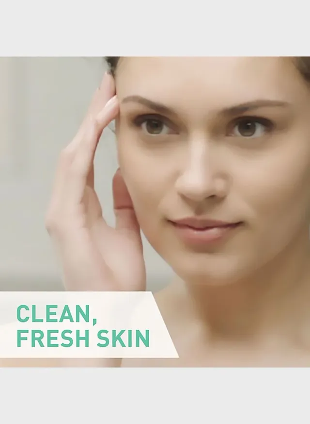 Foaming Cleanser Normal to Oily Skin Hyaluronic Acid 236ml – image 8