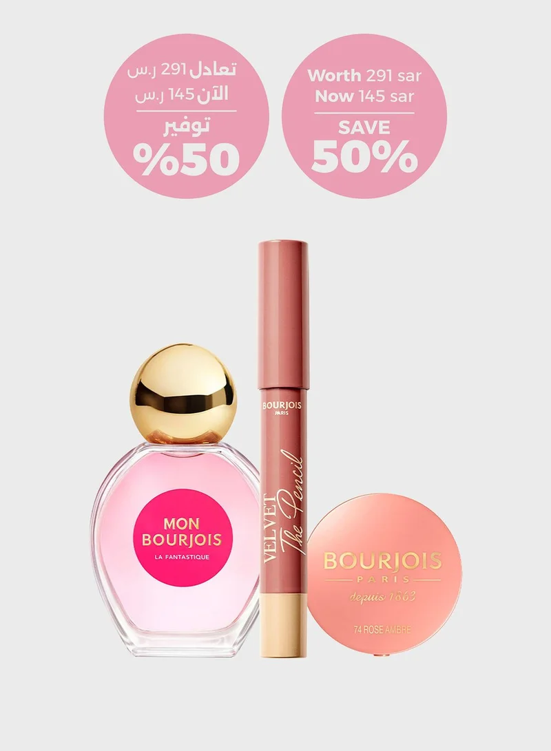 Bourjois Chic Kit
