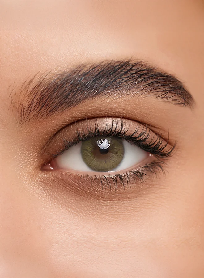 Layala 2025 Lenses (2) Emerald Glow