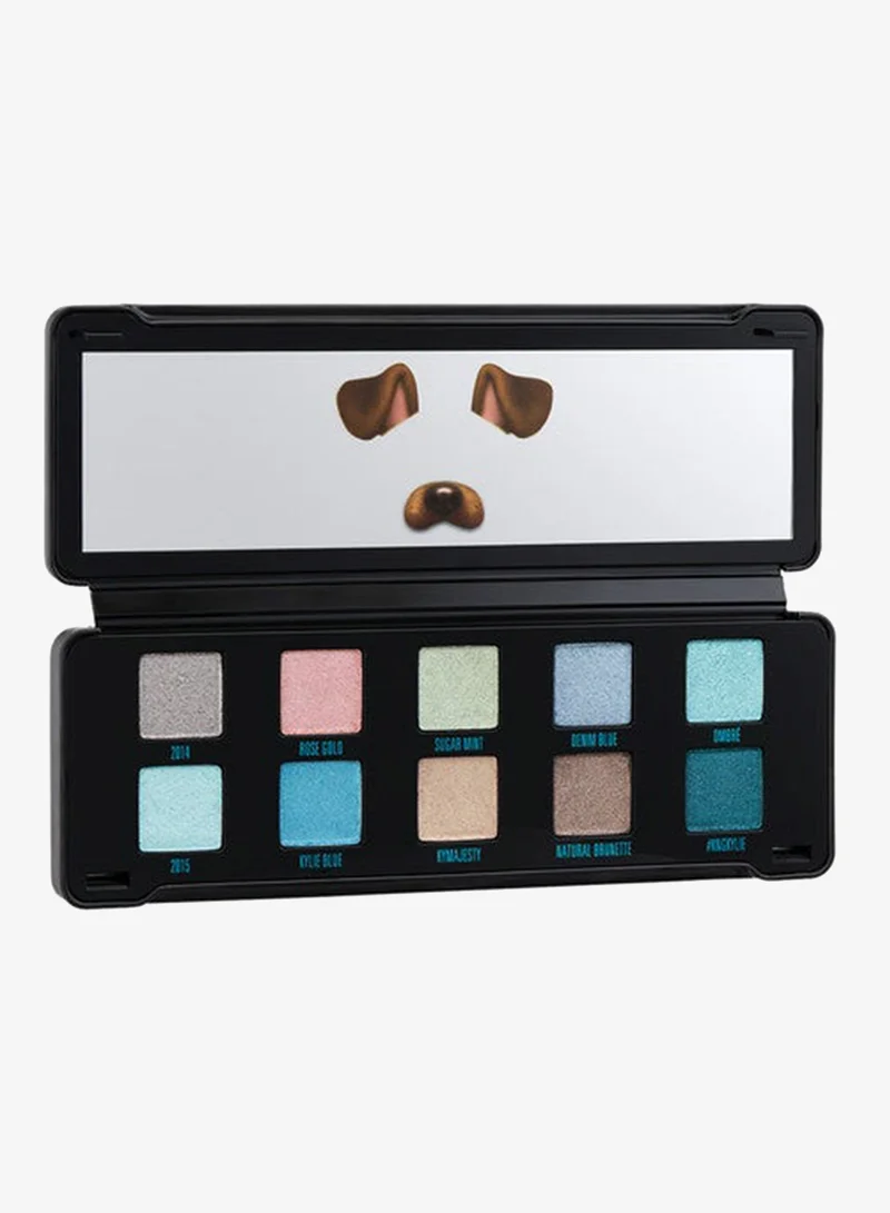 King Kylie Collection Eyeshadow Palette