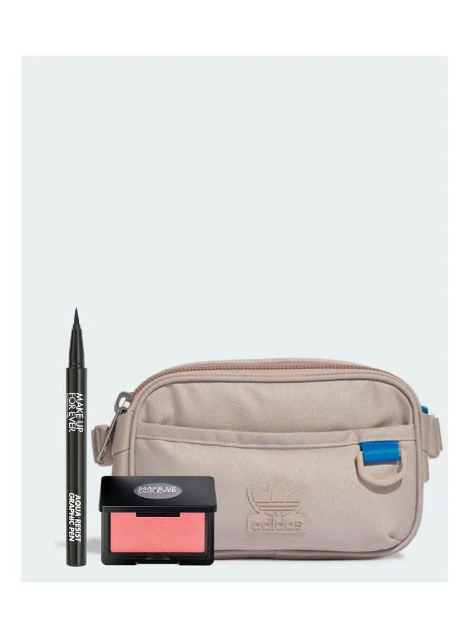 Adidas X Make Up For Ever Haute Couture Kit