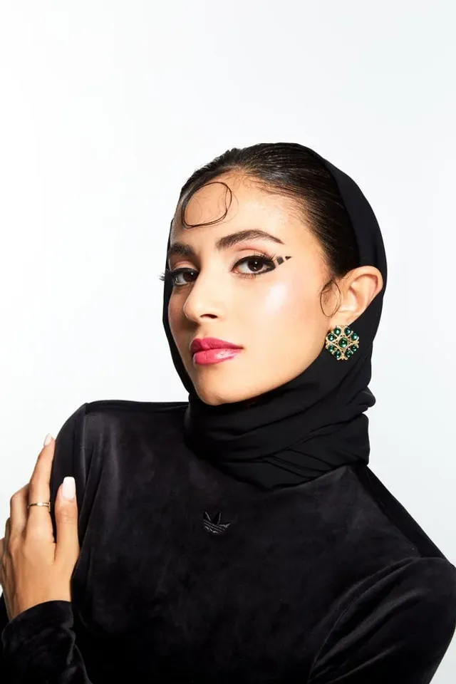 Adidas X Make Up For Ever Haute Couture Kit – image 4