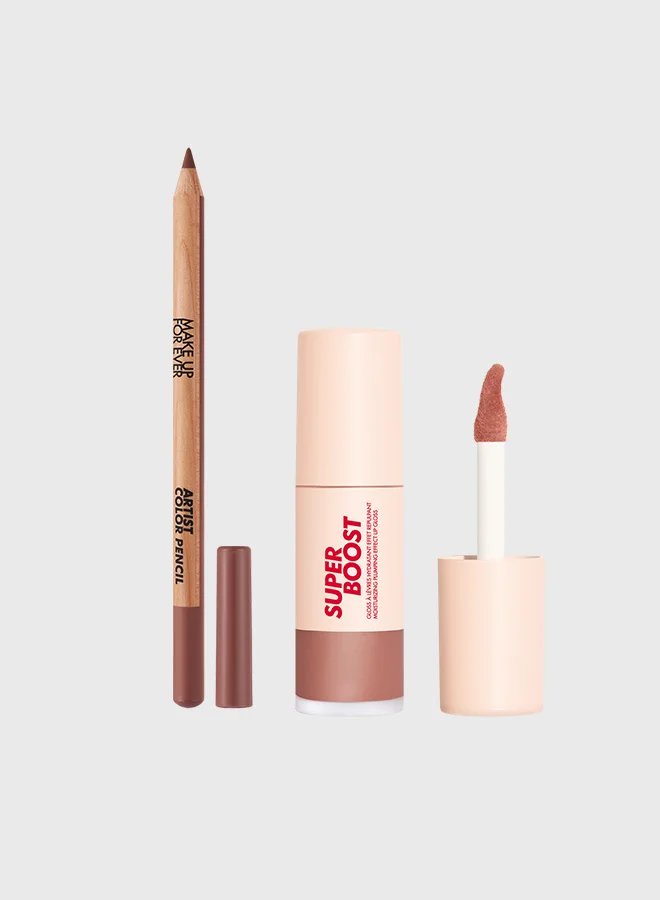 Line Gloss Duo