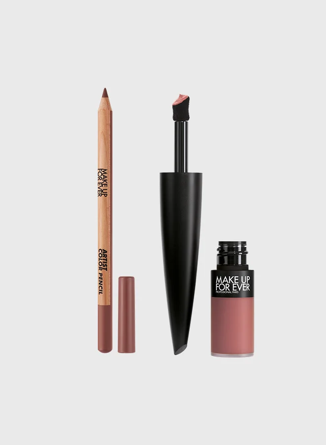 Line & Color Duo