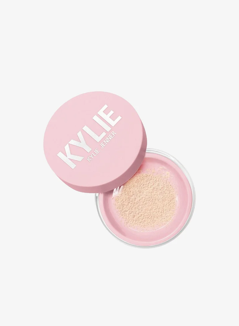 Setting Powder Translucent