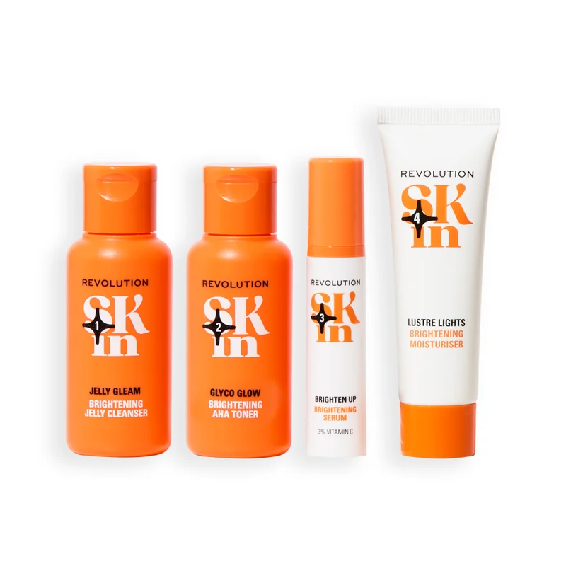 Bright Starter Kit