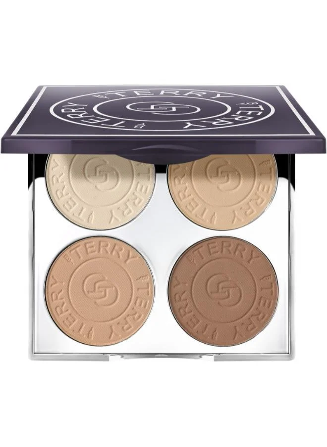 Hyaluronic Hydra-Powder Palette N2