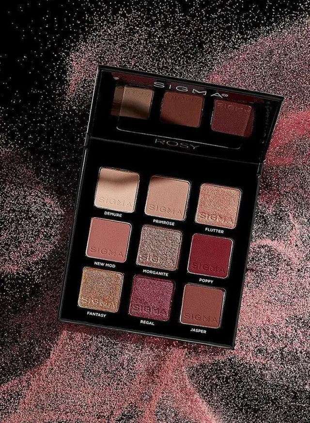 Eyeshadow – image 8
