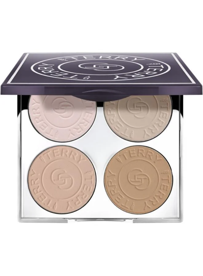 Hyaluronic Hydra Powder Palette N1