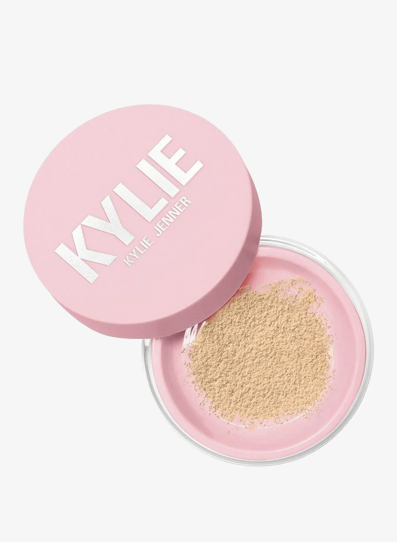 Setting Powder Soft Pink