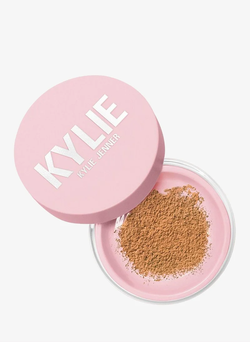 Setting Powder Soft Pink