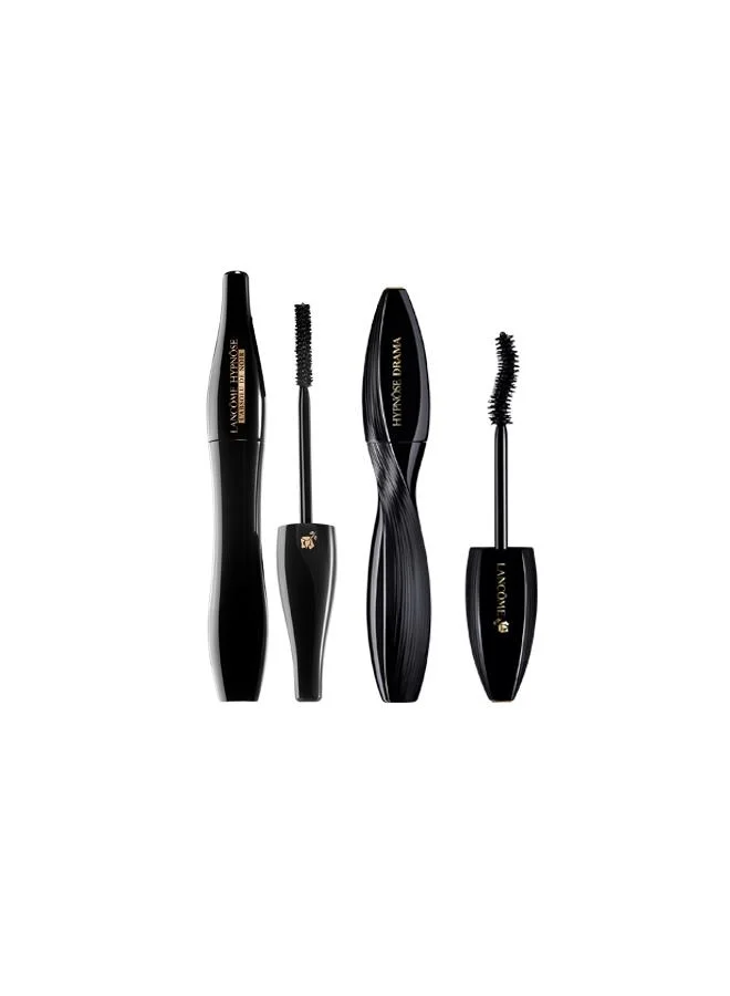 Hypnose Drama & L'Absolu De Noir Mascara Black