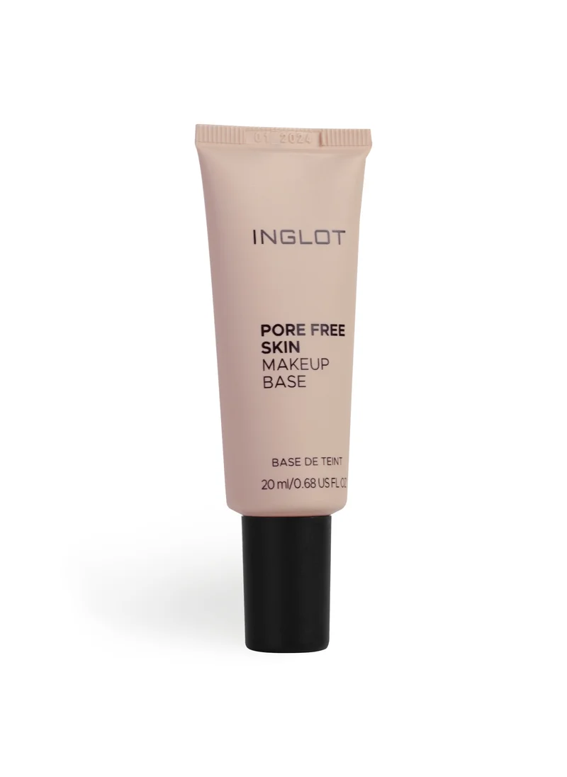 Pore Free Makeup Base