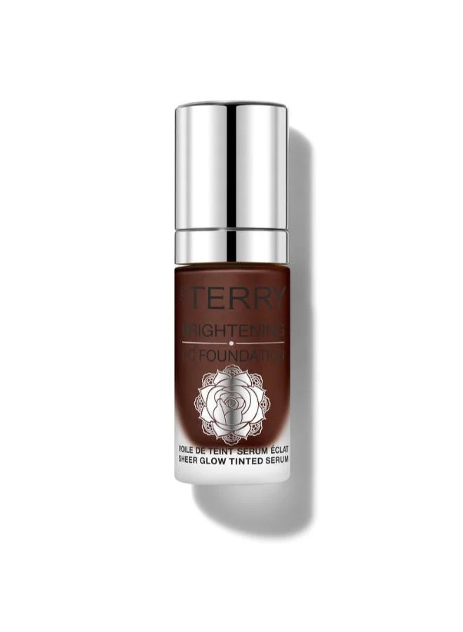 Brightening CC Foundation 8N