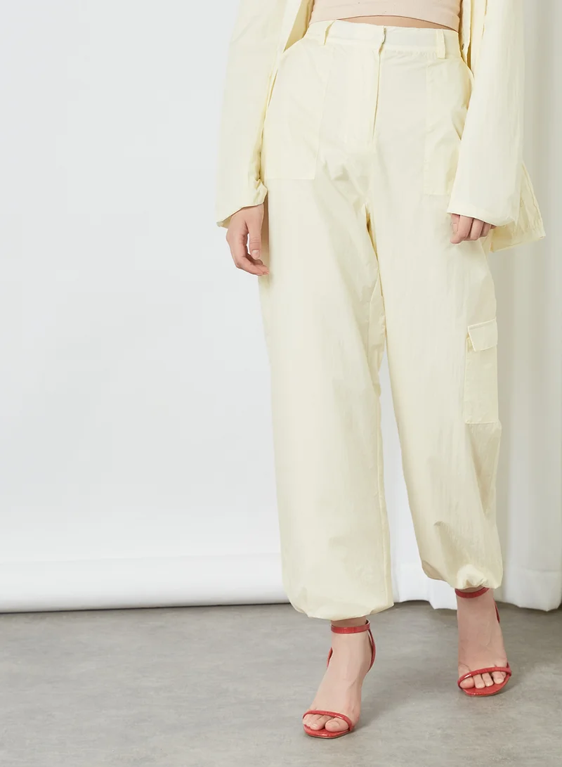 Balloon Pants