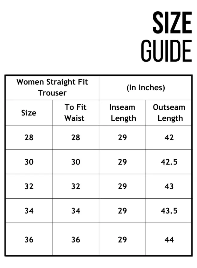 Women's Dad Fit Cargo Trousers Brown – image 4
