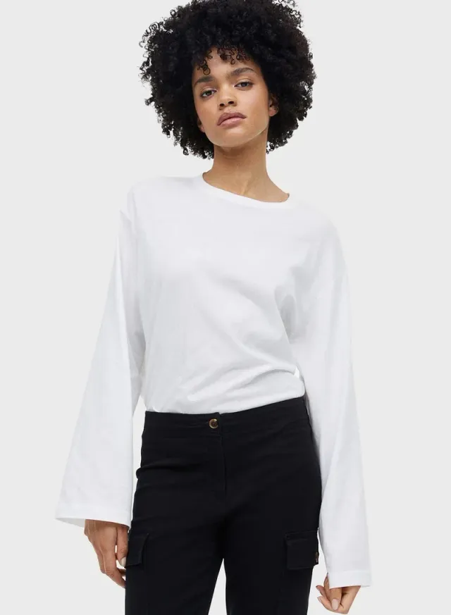 Pocket Detail Pants – image 4