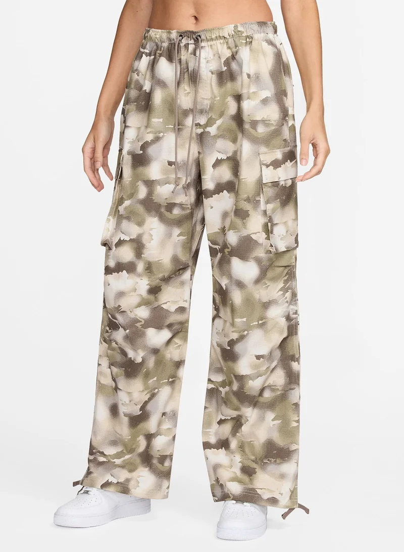 NSW Cargo Pants Camo