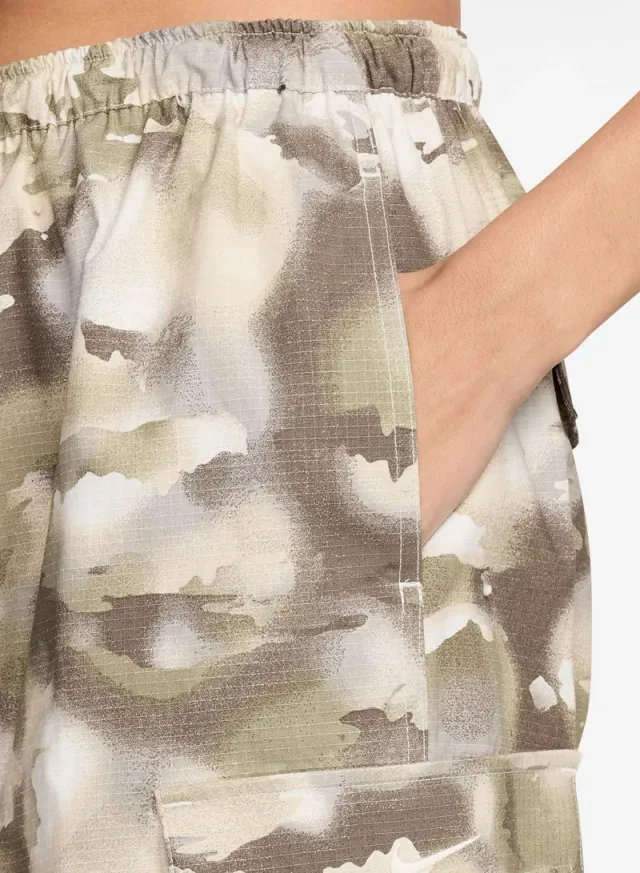 NSW Cargo Pants Camo – image 2