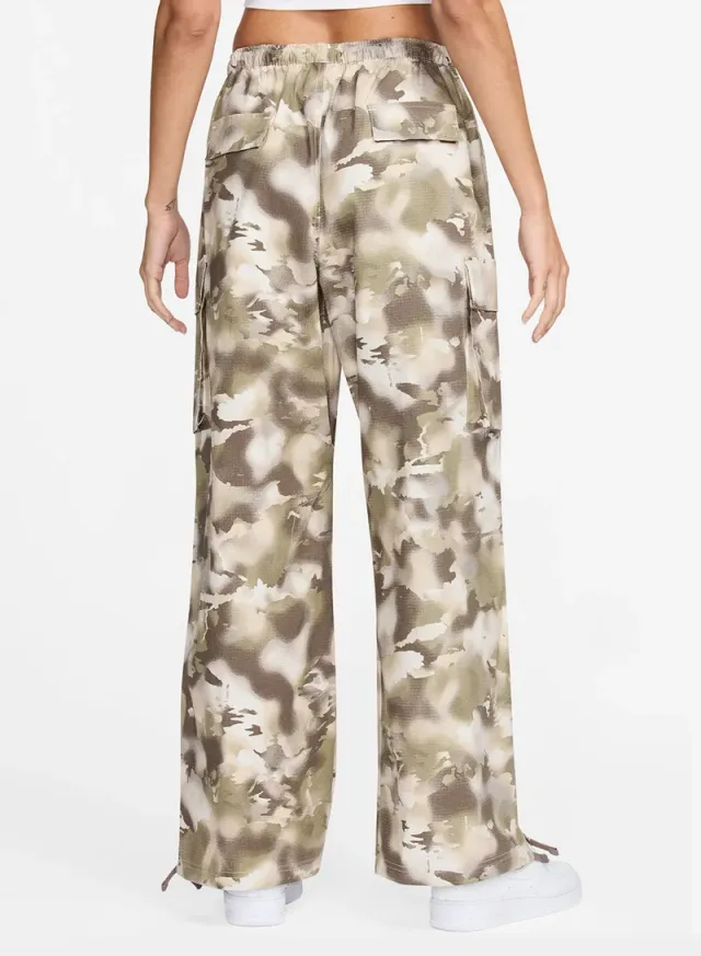NSW Cargo Pants Camo – image 3